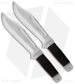 Down Under Knives Kookaburra Throwing Knife (Set Of 2)