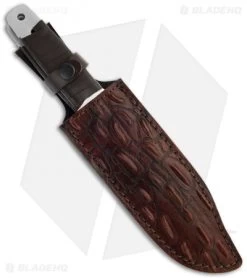 Down Under Knives Kookaburra Throwing Knife (Set Of 2) -Knife Shop down under knives bush kookaburra dukkb sheath