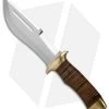 Down Under Knives Razorback Knife Fixed Blade (7" Polished) -Knife Shop down under razorback dukrb fixed