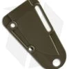 ESEE Izula Sheath OD Green -Knife Shop esee izula sheath od