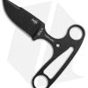ESEE Knives Izula Tertiary Push Dagger Fixed Blade Knife (2.6" Black) -Knife Shop esee knives izula tertiary push dagger NH BHQ 37211 er