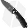 Kizer Vanguard Series Bolt Knife Black G-10 (3.5" Gray) V4412A1 -Knife Shop kizer bolt a1 cm