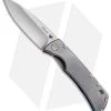 Kizer Folding Knife Blue Anodized Titanium (4" Stonewash) Ki4424A2 -Knife Shop kizer ki4424a2