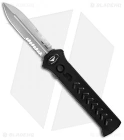 Paragon PARA-XD Dagger OTF Automatic Knife (3.625" Satin Serr)