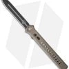 Paragon Estiletto Dagger OTF Automatic DE Arrow (5.5" Black) 2 Paragon Estiletto Dagger OTF Automatic DE Arrow (5.5" Black) -Knife Shop paragon para est s ah de d cm