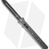 Paragon Estiletto Dagger OTF Automatic Gray USA (5.5" Black)