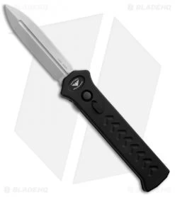 Paragon PARA-XD OTF Automatic Knife (3.5" Stonewash)