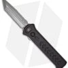 Paragon PARA-XD-T-SW OTF Tanto Knife (Stonewash PLN/SER) ATKO10 -Knife Shop paragon para xd t sw