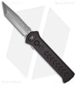 Paragon PARA-XD-T-SW OTF Tanto Knife (Stonewash PLN/SER) ATKO10