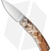 Piranha X Automatic Knife Desert Camo (3.3" Mirror) -Knife Shop piranha x camo mirror plain