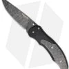 Pro-Tech Defiance Limited Damascus D/A Auto Knife W/Carbon Fiber 1800-D 2 Pro-Tech Defiance Limited Damascus D/A Auto Knife W/Carbon Fiber 1800-D -Knife Shop pro tech defiance limited damascus carbon fiber 1800 d