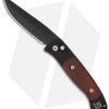 Pro-Tech Brend 2 Small Automatic Knife Cocobolo (2.9" Black) 1207-C 2 Pro-Tech Brend 2 Small Automatic Knife Cocobolo (2.9" Black) 1207-C -Knife Shop protech brend auto 2 1207 c cocobolo