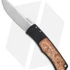 Pro-Tech Magic BR-1 "Whiskers" Auto Knife W/ Hand Engraved Copper (3.1" SW) -Knife Shop protech magic br 1 whiskers engraved copper BHQ 72291 dl