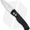 Pro-Tech TR-2.3 Tactical Response 2 Automatic Knife (3" Stonewash) -Knife Shop protech tr 2 3 sw stonewash