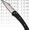 Pro-Tech Black Monaco Automatic Knife (Satin PLN) 515 2 Pro-Tech Black Monaco Automatic Knife (Satin PLN) 515 -Knife Shop protech515monaco