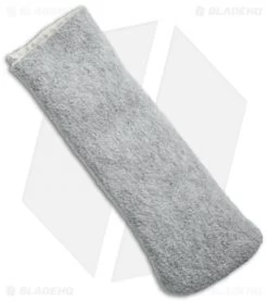 Corrie Schoeman X-Pose Flipper Knife Verdite/Bronze (3.375" Damascus) -Knife Shop schoeman d ter cu tx sheath cm