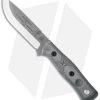 TOPS Knives BOB Brothers Of Bushcraft Fieldcraft Knife Micarta (4.625" SW) -Knife Shop tops fieldcraft brothers of bushcraft tpbrostbf02 cm
