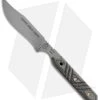 TOPS Knives Idaho Field Knife (3.5" Gray) IFK-208 -Knife Shop tops idaho field knife tpifk208