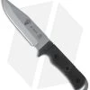 TOPS Knives Air Wolf Knife Black G-10 (5.75" Gray) AIR-01 -Knife Shop tops knives air wolf tpair01
