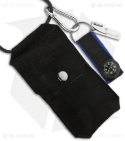 TOPS Knives RUK-16 Rural Urban Kit W/ Latitude North 43 Knife -Knife Shop tops knives fixed ruk 16 latn 43 tpruk16 sheath