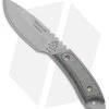 TOPS Knives Sparrow Hawke Fixed Blade Knife (2.5" Gray) SPH-01 -Knife Shop tops knives sparrow hawke sph 01